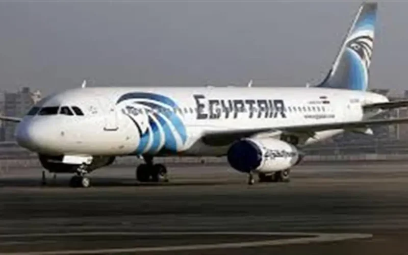 مصر للطيران تعلن عن فتح باب التقديم لمجموعة وظائف شاغرة جديدة للجميع
